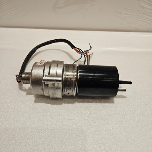 HONEYWELL 2108B-2051N INFRARED SEARCHPOINT GAS DETECTOR PART NO: 2108B-2051N