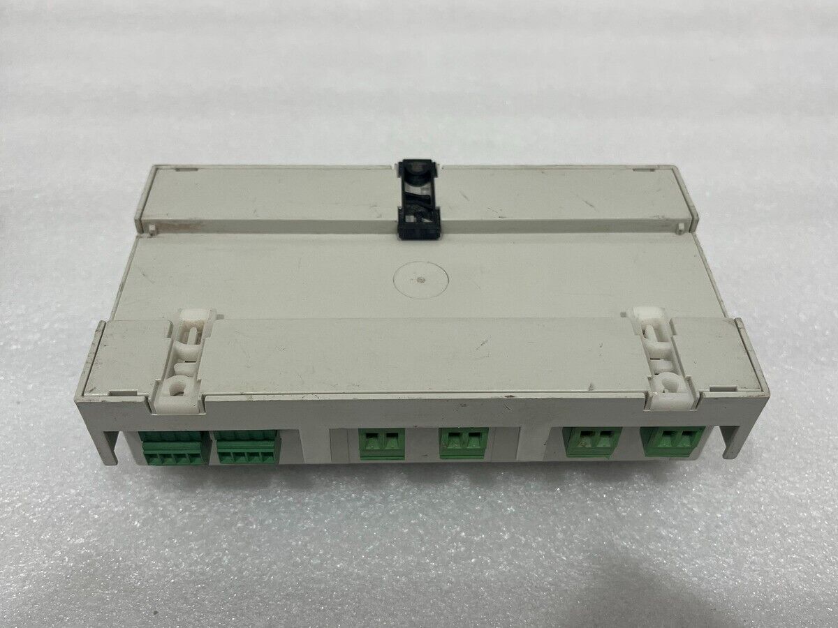 CRESTON DIN-4DIMFLV4 4-CH 4-FEED DIMMER MODULE