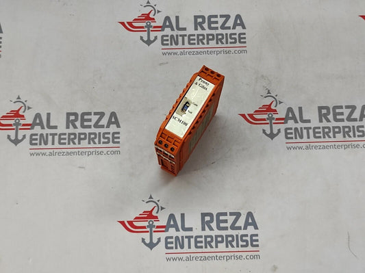 PENNY & GILES SCM100 DC/DC DRIVER FOR LVDT