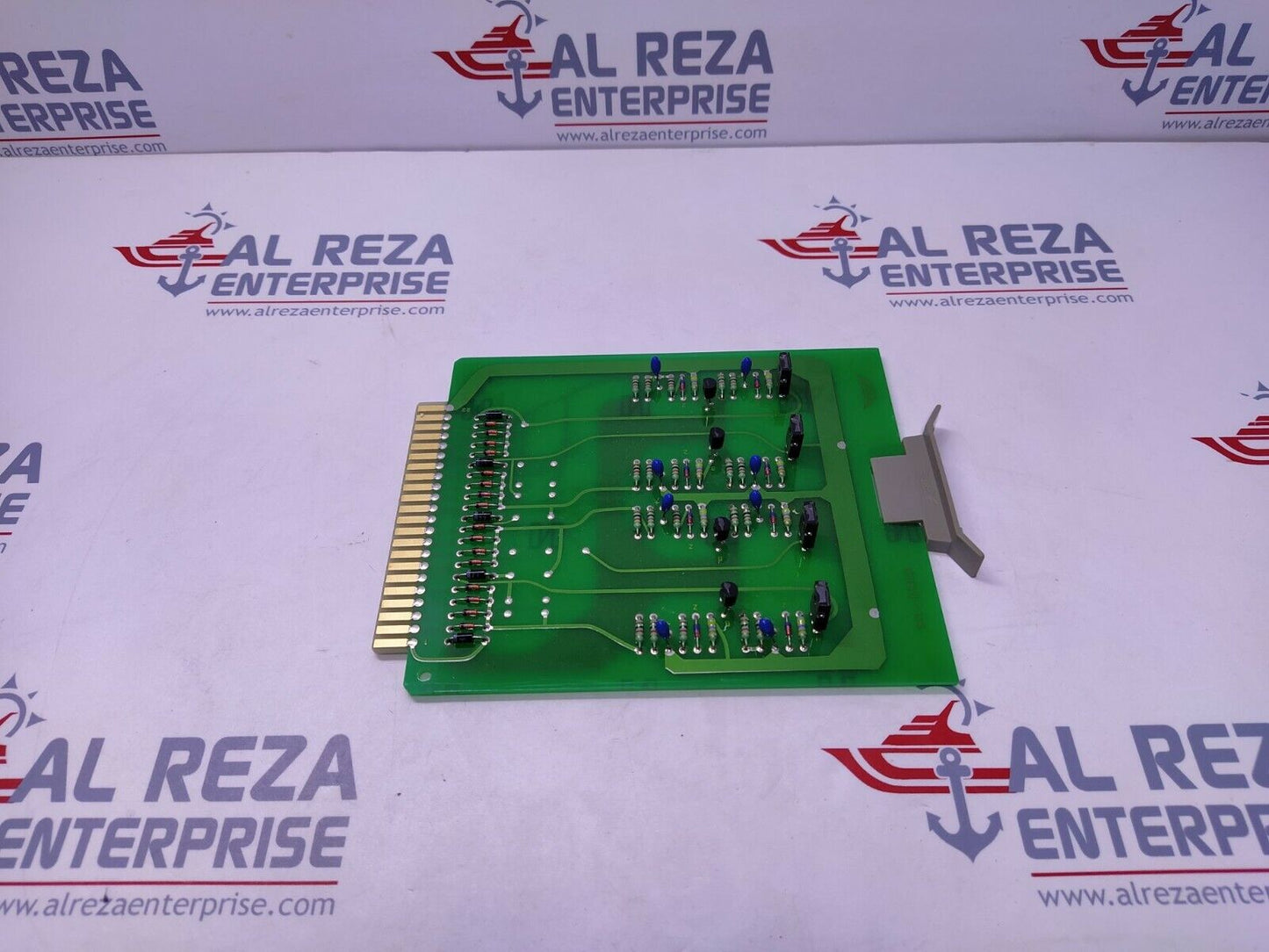 JRCS SA-D44A Annunciator PCB Board