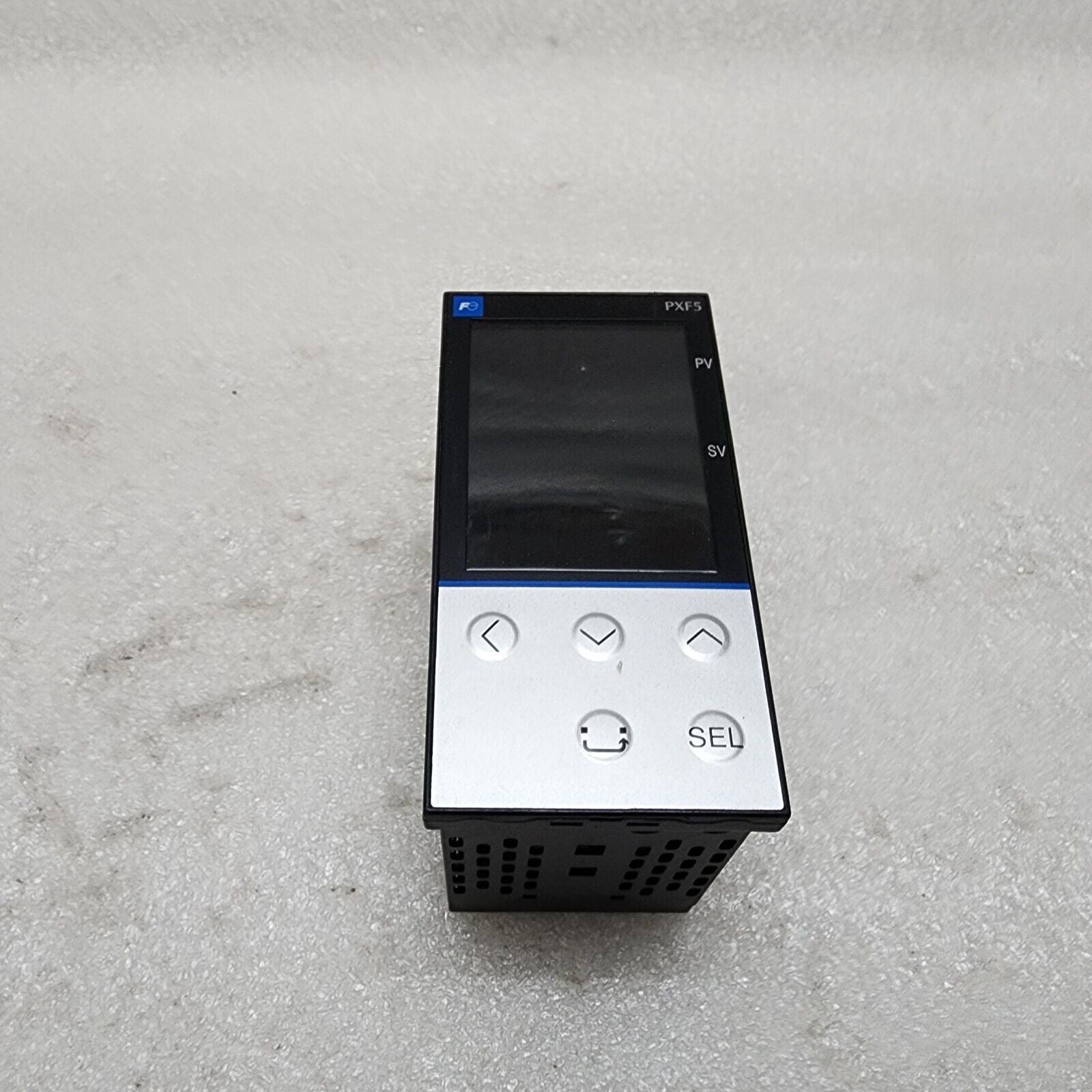 FUJI ELECTRIC PXF5ABA2-MV100-P TEMPERATURE CONTROLLER 100-240VAC