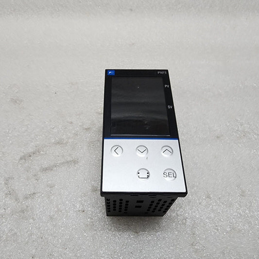 FUJI ELECTRIC PXF5ABA2-MV100-P TEMPERATURE CONTROLLER 100-240VAC