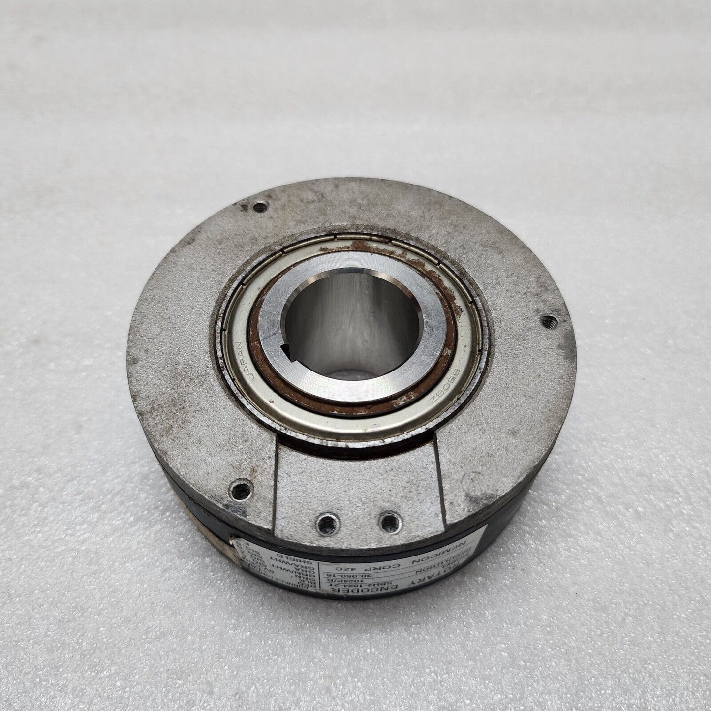 NEMICON CORP SBH2-1024-2T ENCODER