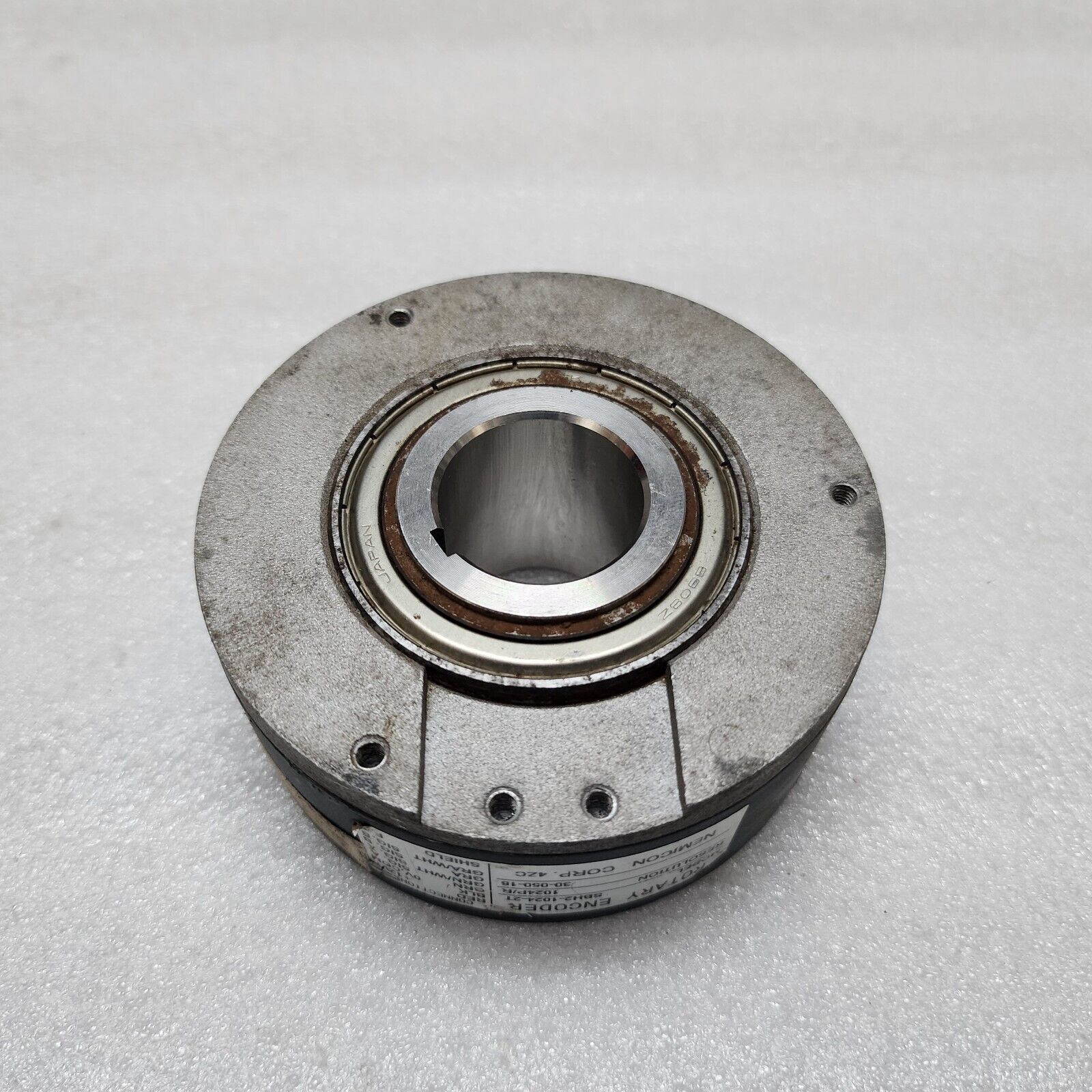 NEMICON CORP SBH2-1024-2T ENCODER