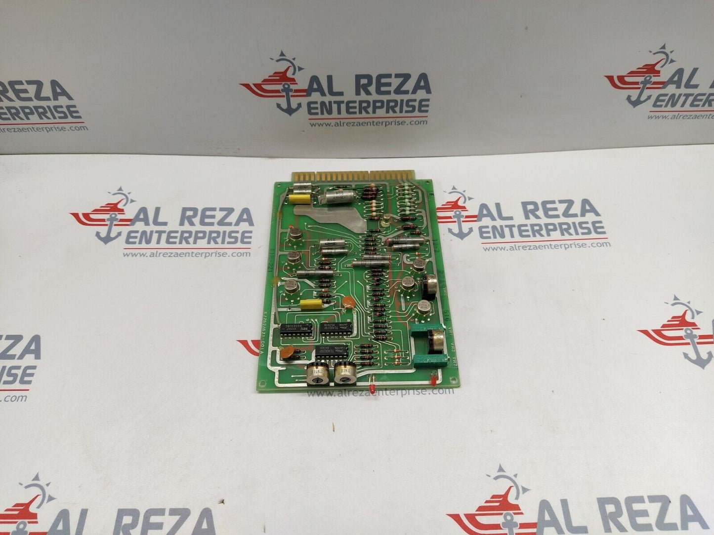 TERASAKI EIH-221 K/762/621-001A