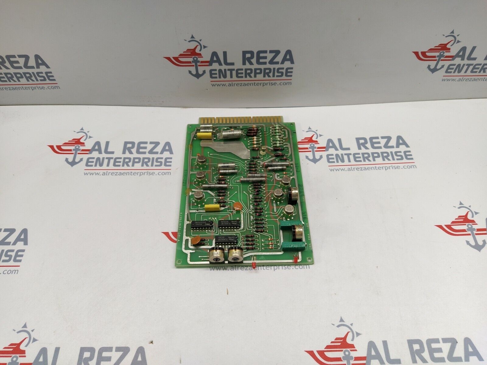 TERASAKI EIH-221 K/762/621-001A