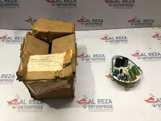 APPLETON MARINE K2001071B WARNING BEACON CIRCUIT BOARD PC238 276-150F