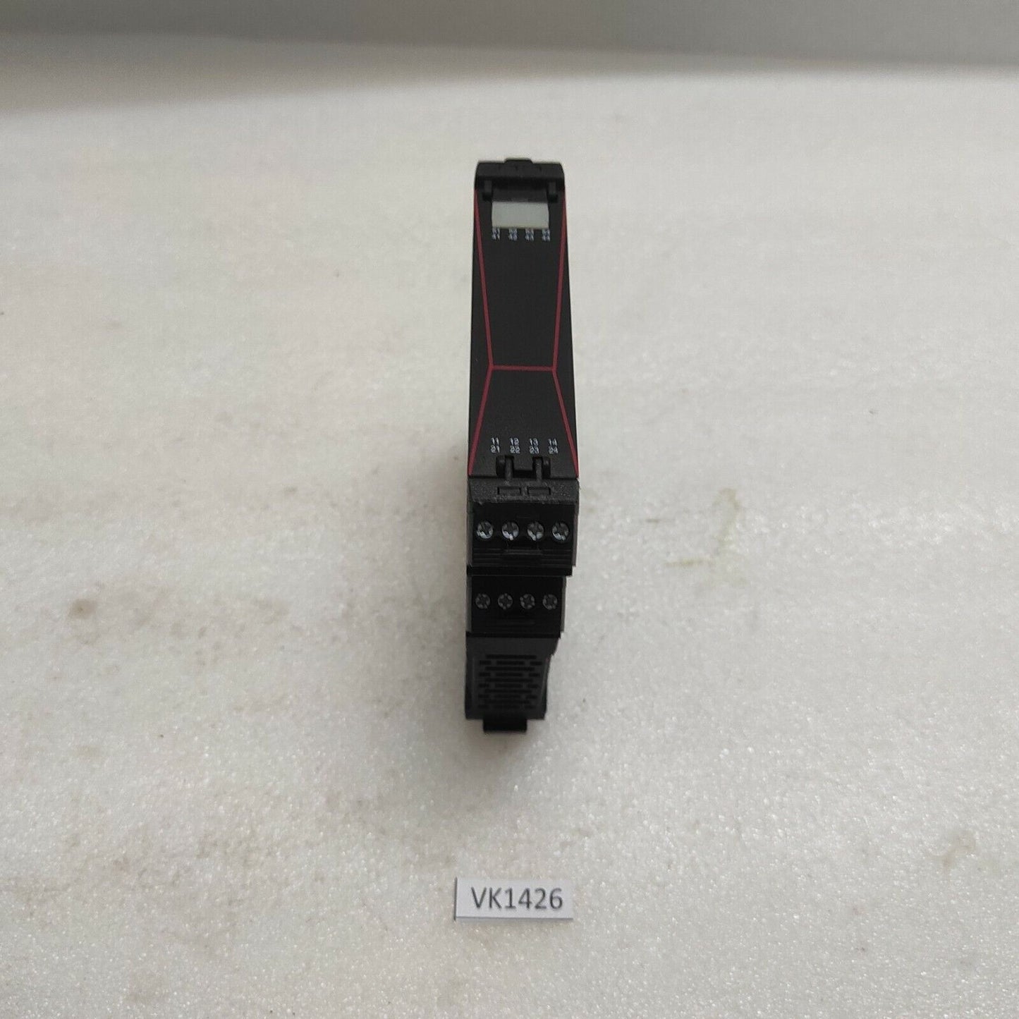 MULLER 1530-00001 DRMU-W TEMPERATURE CONTROLLER 10-35VDC