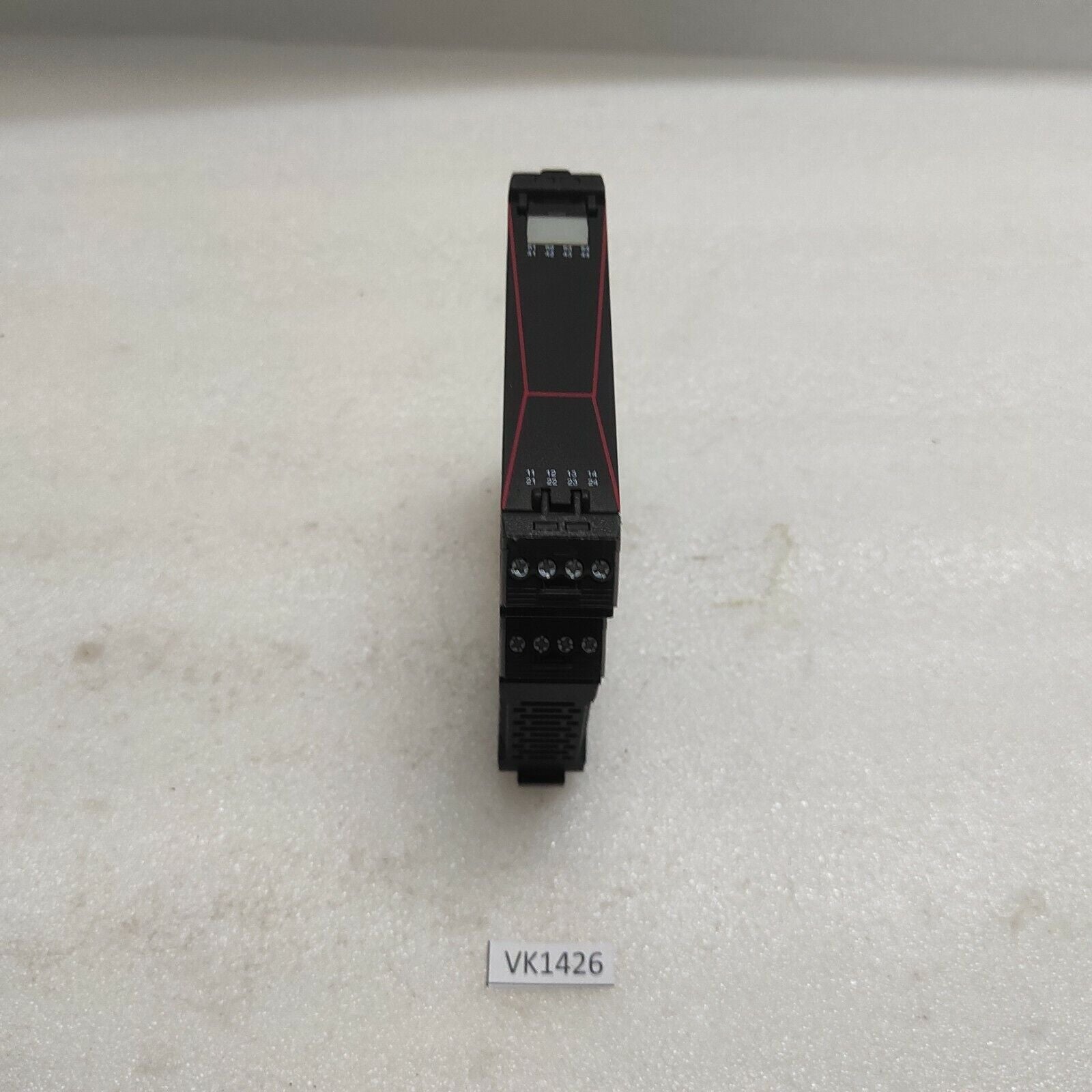 MULLER 1530-00001 DRMU-W TEMPERATURE CONTROLLER 10-35VDC