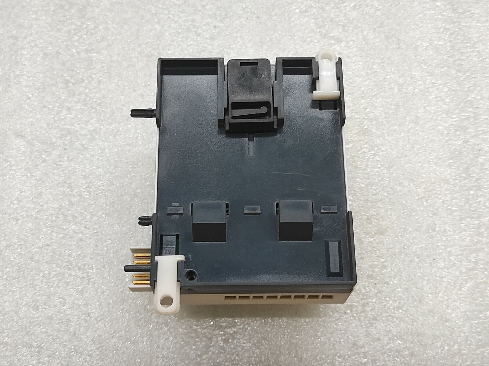 CROUZET XR14 88970231 I/O EXTENSION MODULE