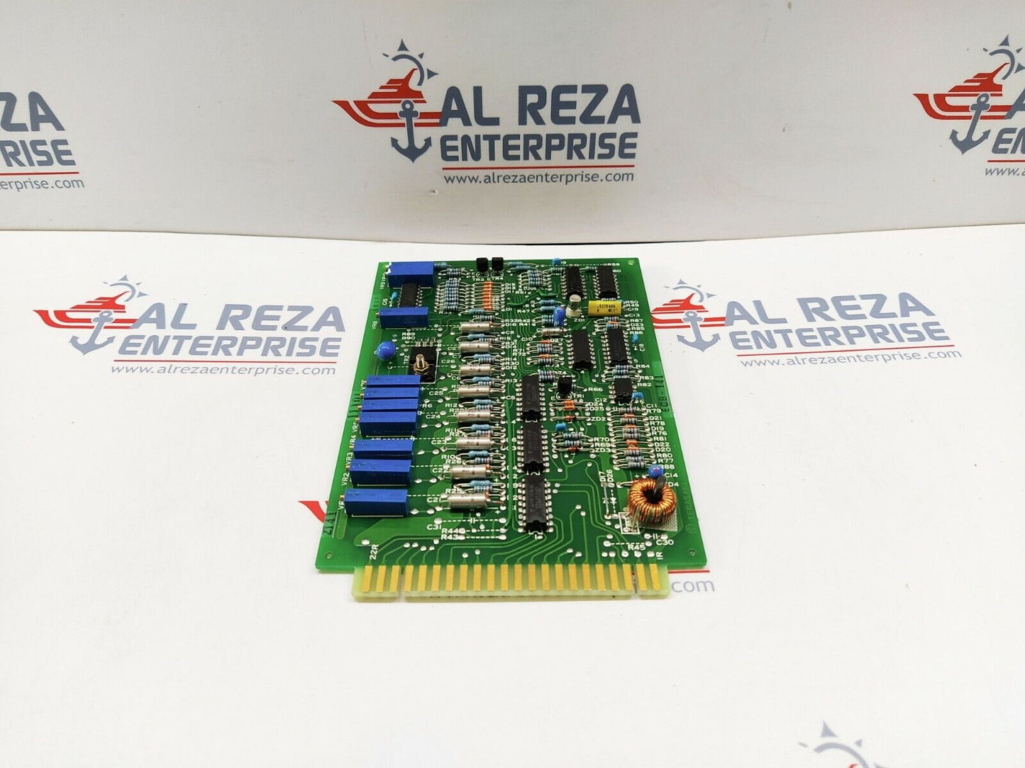 TERASAKI ECB-141 K/76Z/1-001C PCB