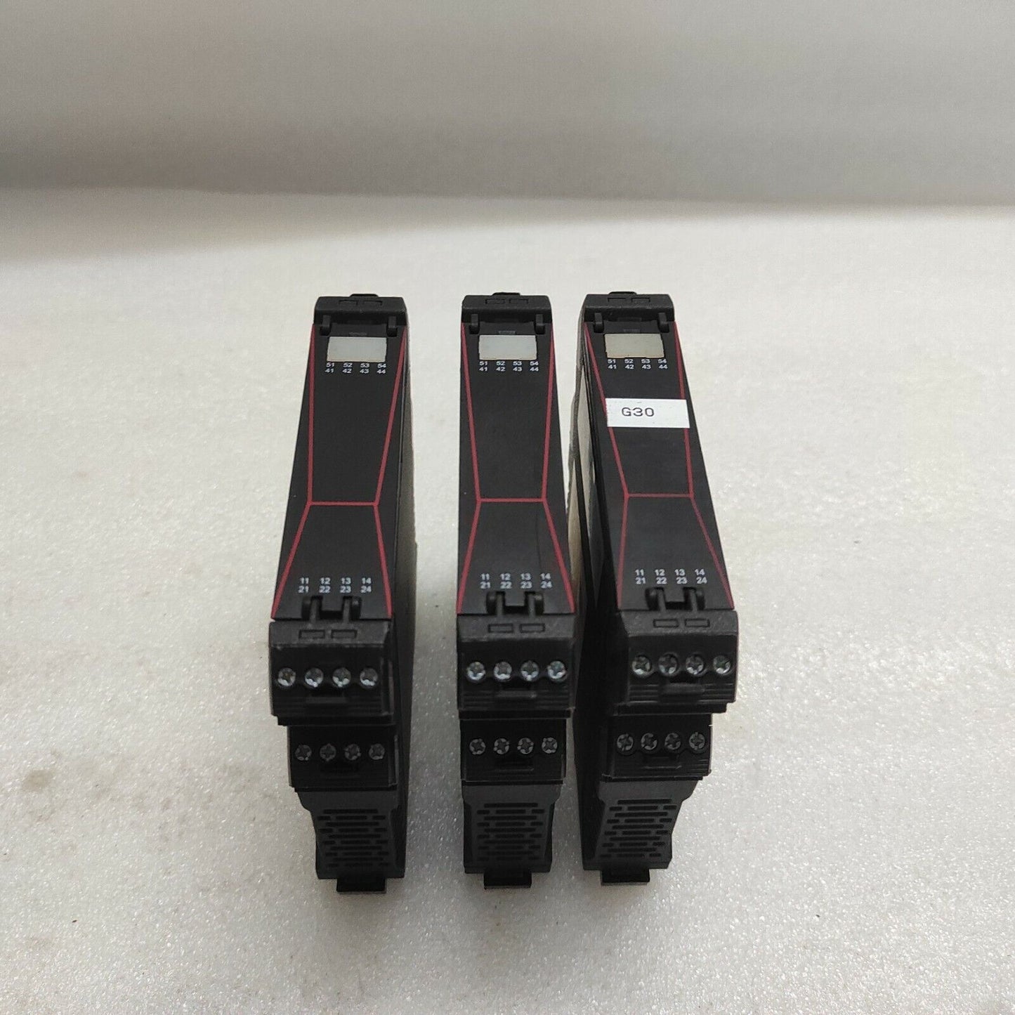 MULLER 1530-00001 DRMU-W TEMPERATURE CONTROLLER 10-35VDC