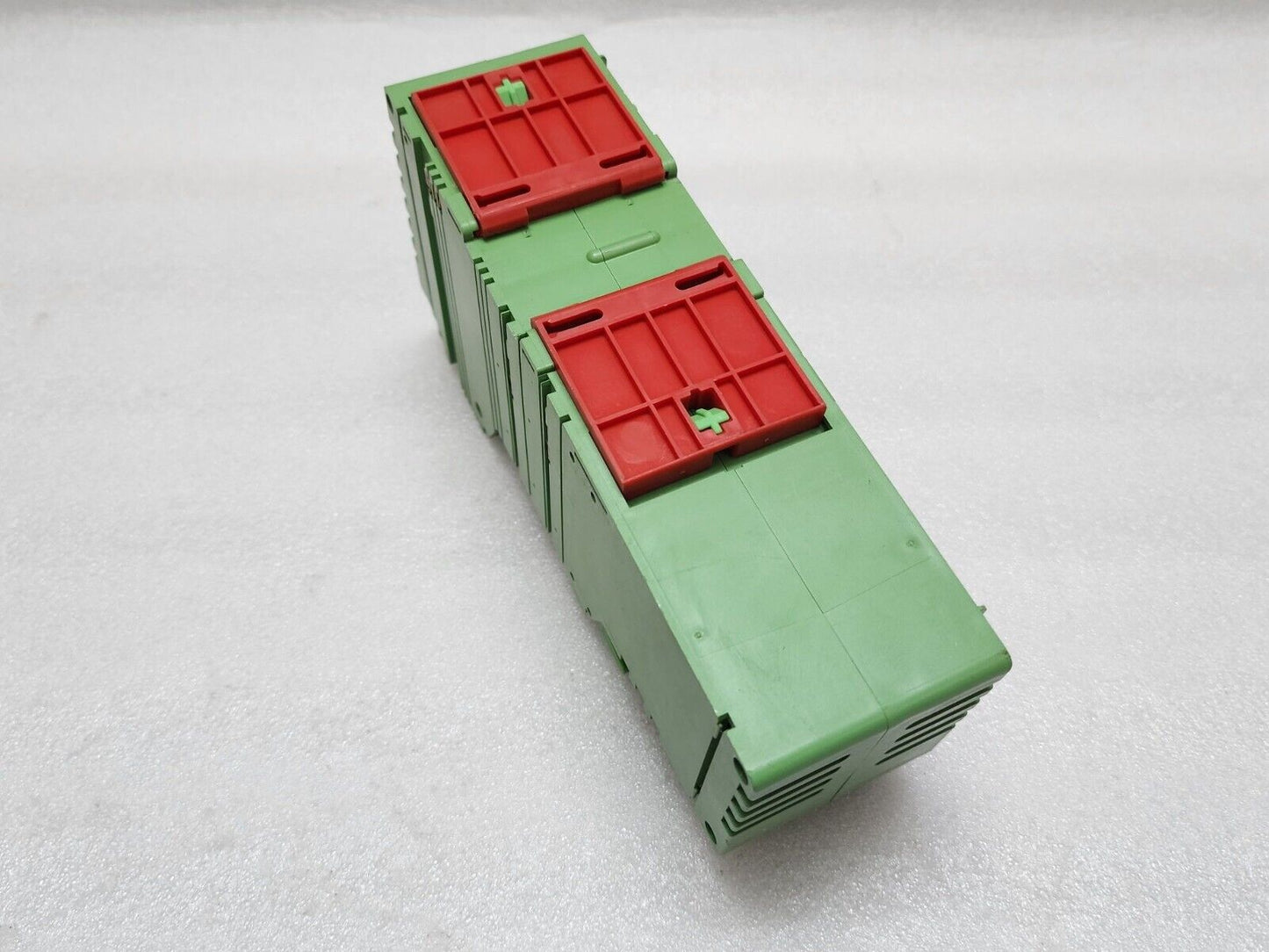 PHOENIX CONTACT IB IL 400 ELR 1-3A SPECIAL FUNCTION MODULE 2727352