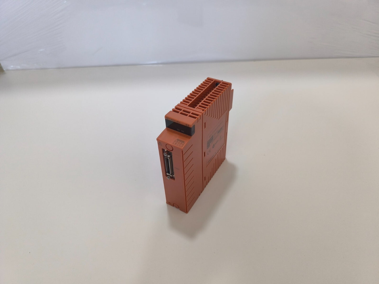 YOKOGAWA SEC401-51 S3 BUS COUPLER MODULE