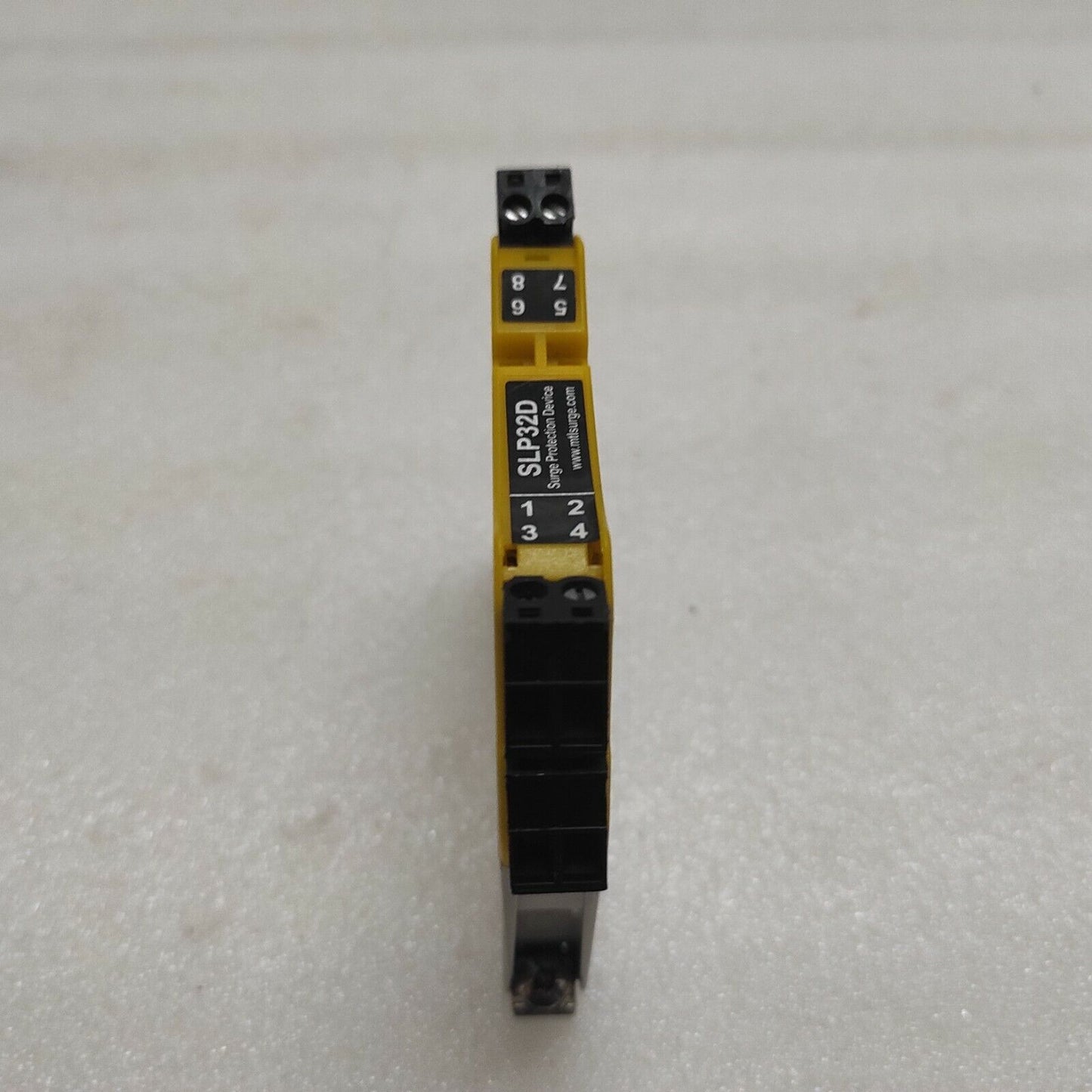 MTL SURGE TECH SLP32D SLP SURGE PROTECTION DEVICE 