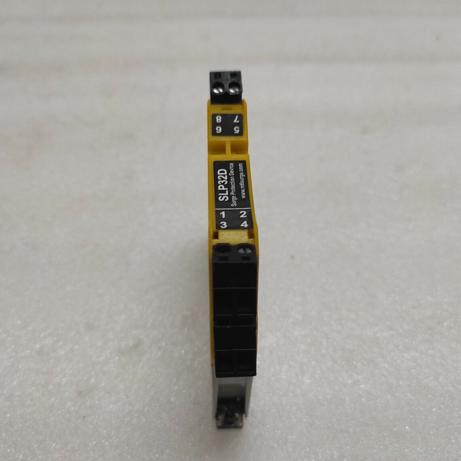 MTL SURGE TECH SLP32D SLP SURGE PROTECTION DEVICE 