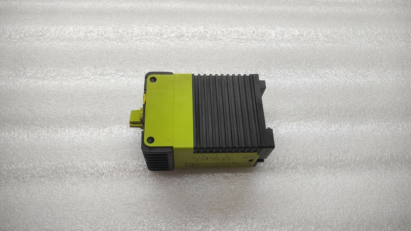 TELE OVE ED.K TIMER RELAY 0-10 SEC 220V