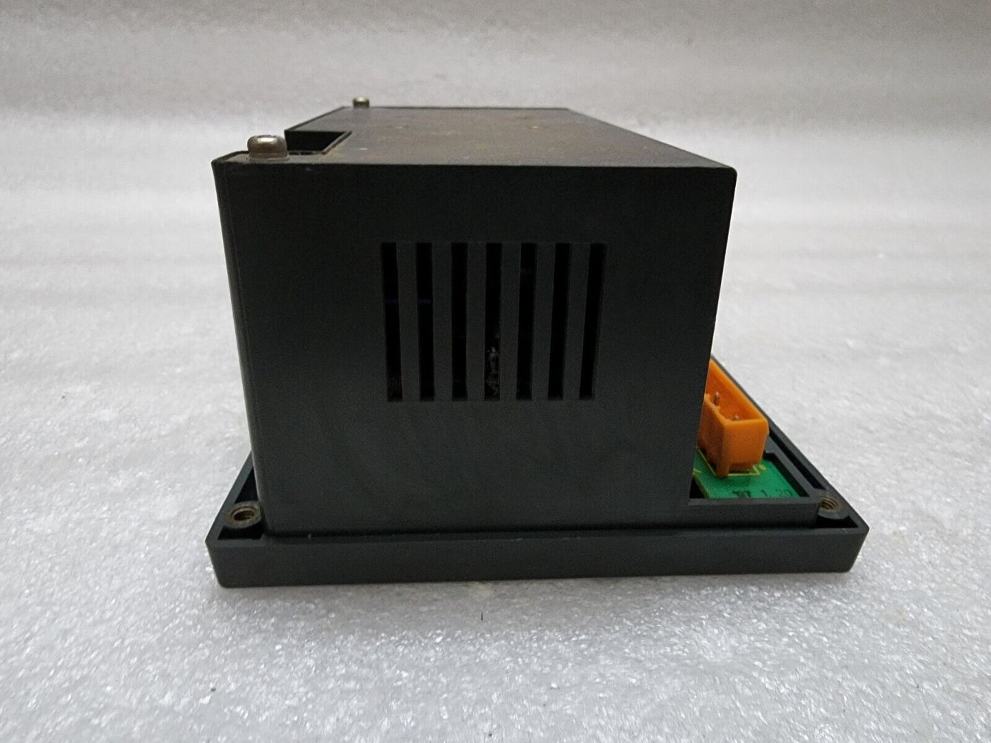 JRCS SCU-AN6 STARTER CONTROL UNIT 18V