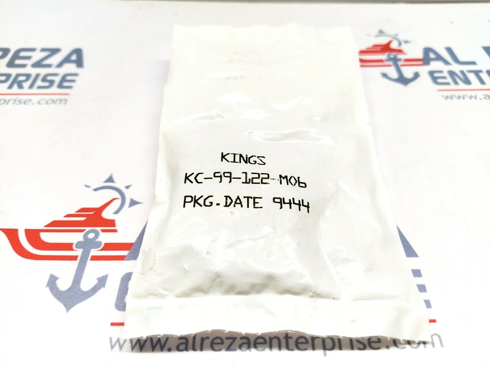 KINGS KC-99-122-M06 RF CONNECTOR