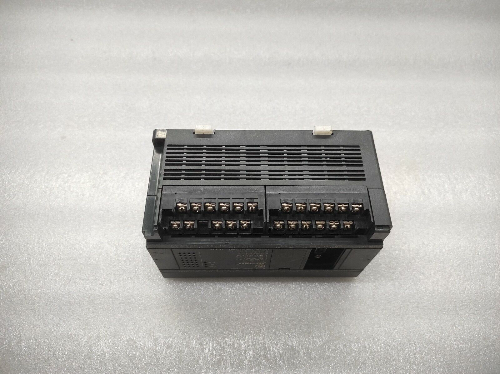 GE IC200UAL005-DK VERSA MAX CONTROLLER