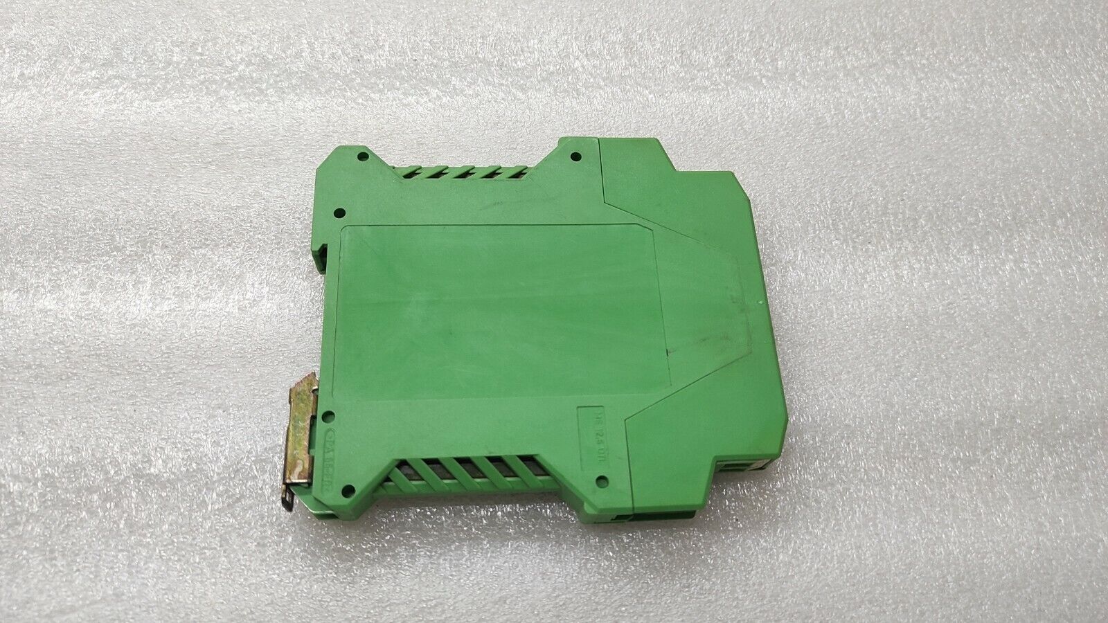 PHOENIX CONTACT MCR-C-I/U-4-DC SIGNAL CONDITIONER 2814511