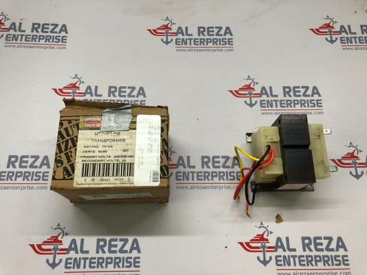 TYCO ELECTRONICS HT01BD236 TRANSFORMER SECONDARY 24V