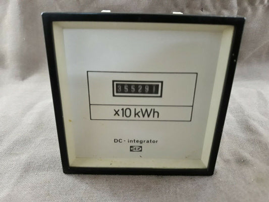 Deif DC Integrator X10 kWh 32822-4