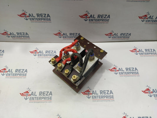 UL ULDIOR-100A ULPWDIOR-100A DIODE MODULE