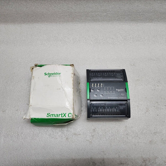 UI-I/AO-4-H SMARTX I/O MODULE SXWUI8A4H10001