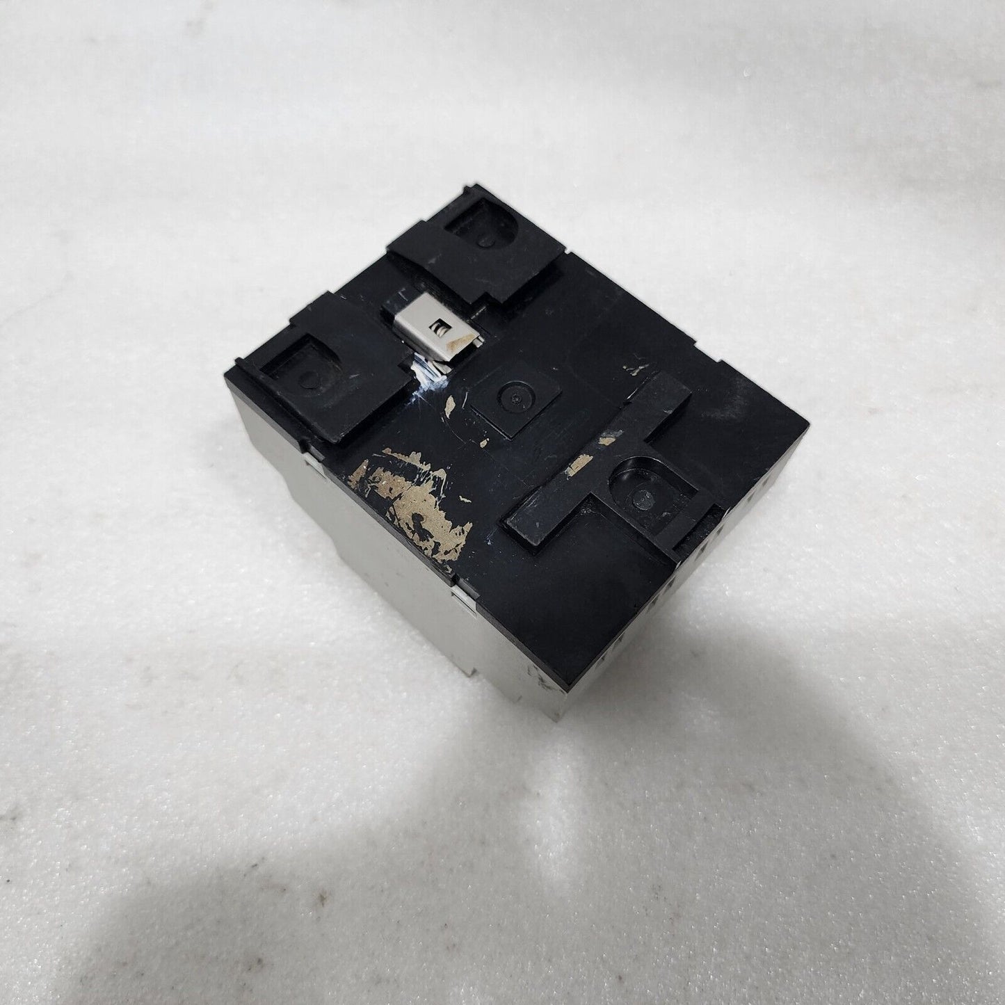 ALLEN BRADLEY CAT 1760-L12BWB PICO LOGIC RELAY 24VDC SER A REV A