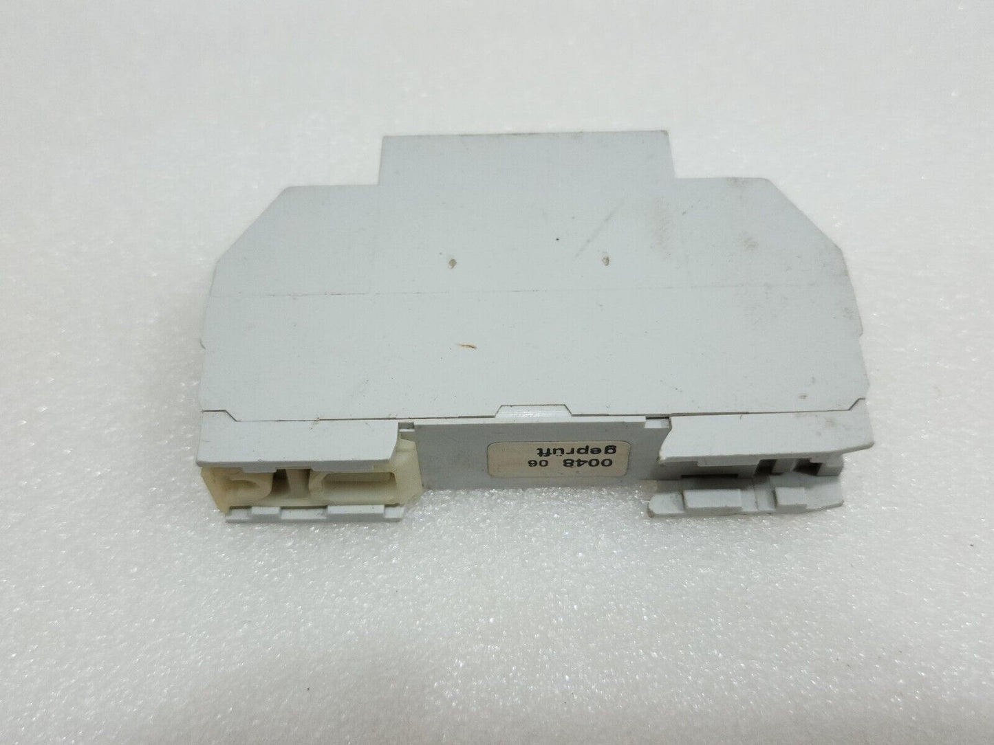 DOLD K9173.11 UNDERVOLTAGE RELAY 0049350 24VDC