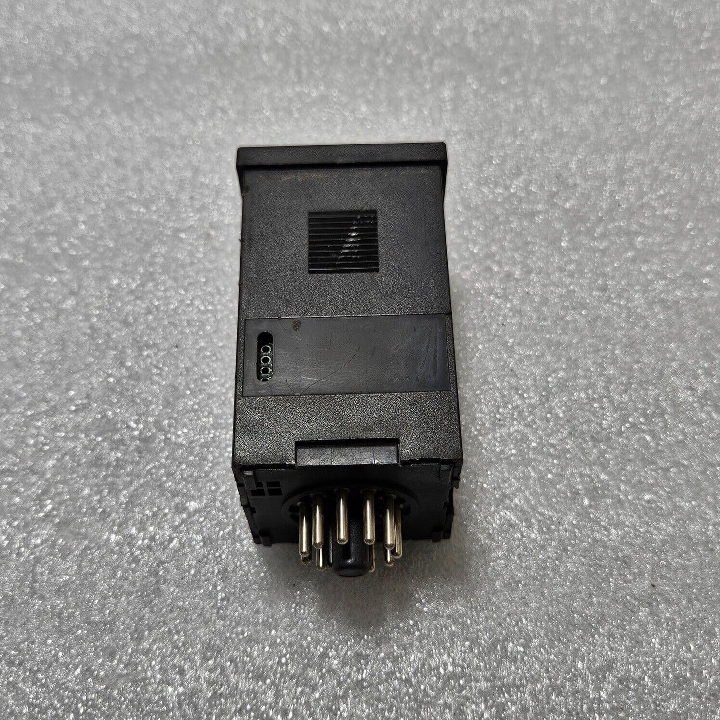 FUJI ELECTRIC PXZ4TAY2-5VC26-D TEMPERATURE CONTROLLER