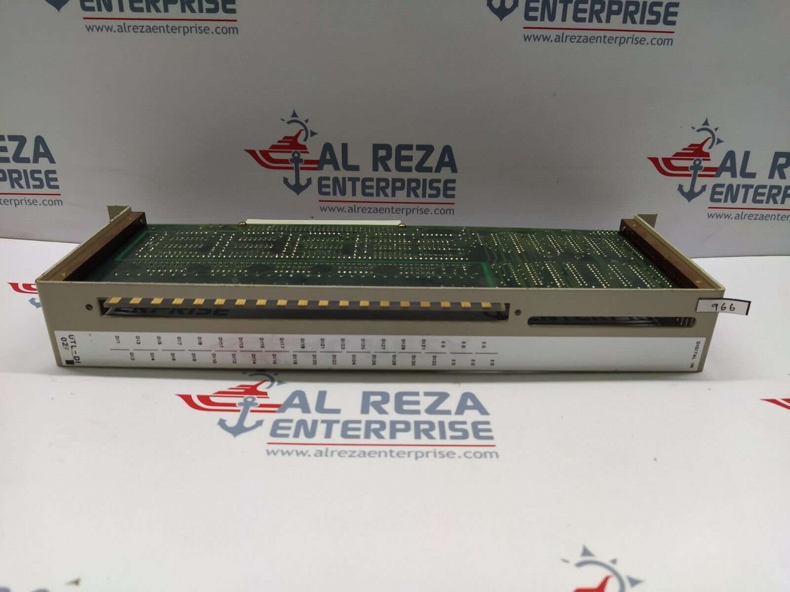 UZUSHIO ELECTRIC UTL-DI02F 1254A61