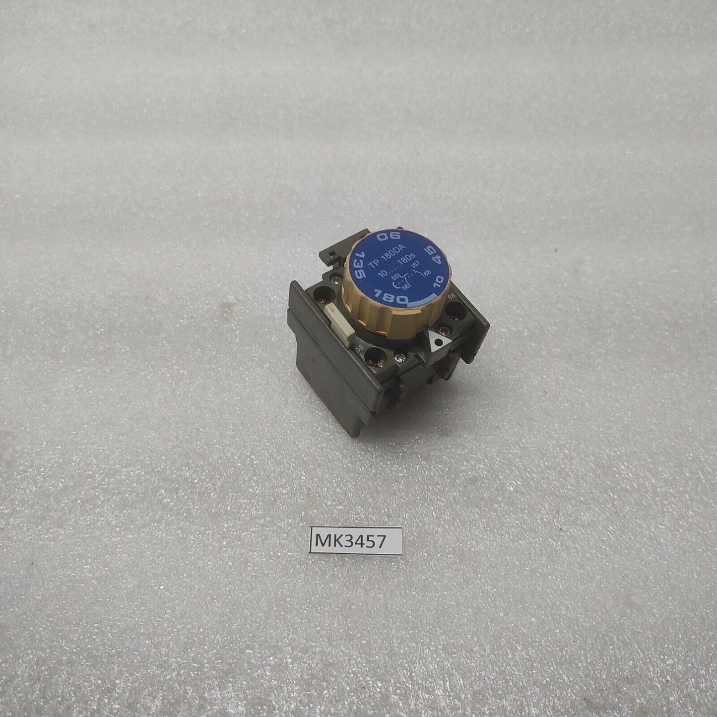 ABB TP180DA Timer Modulo 10-180S FPTN477016R0005