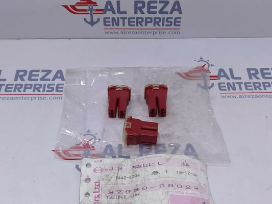Hino Motors SZ980-58022 Fusible Link