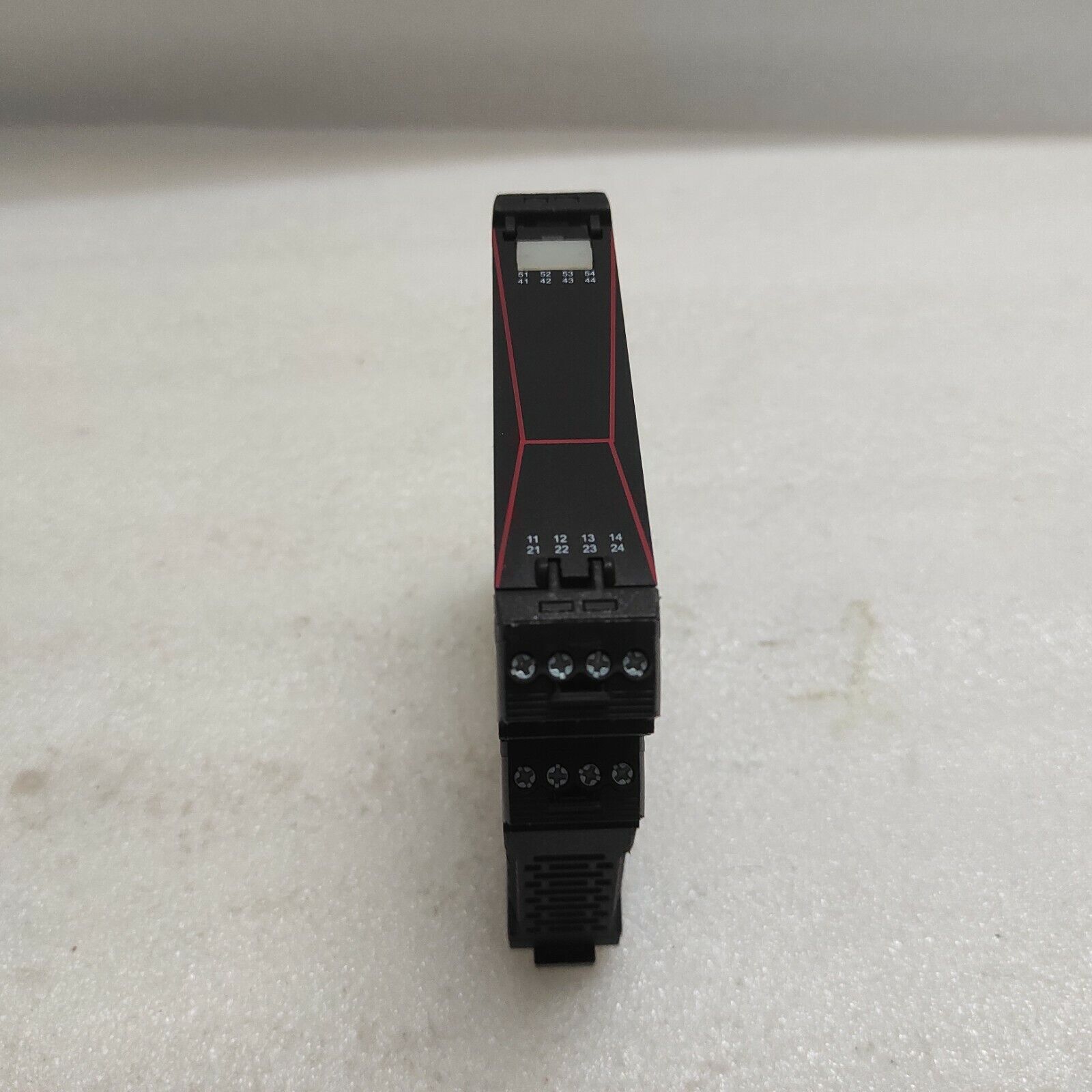 MULLER 1530-00001 DRMU-W TEMPERATURE CONTROLLER 10-35VDC