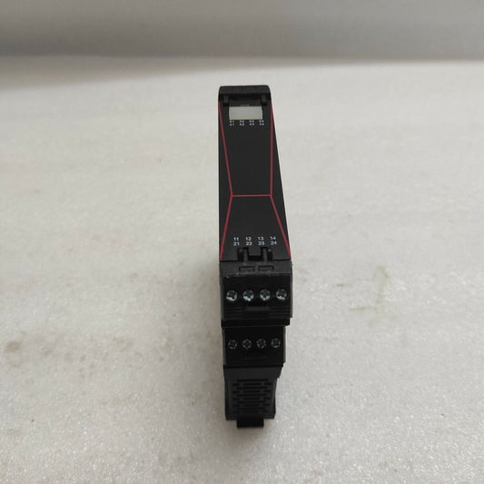 MULLER 1530-00001 DRMU-W TEMPERATURE CONTROLLER 10-35VDC