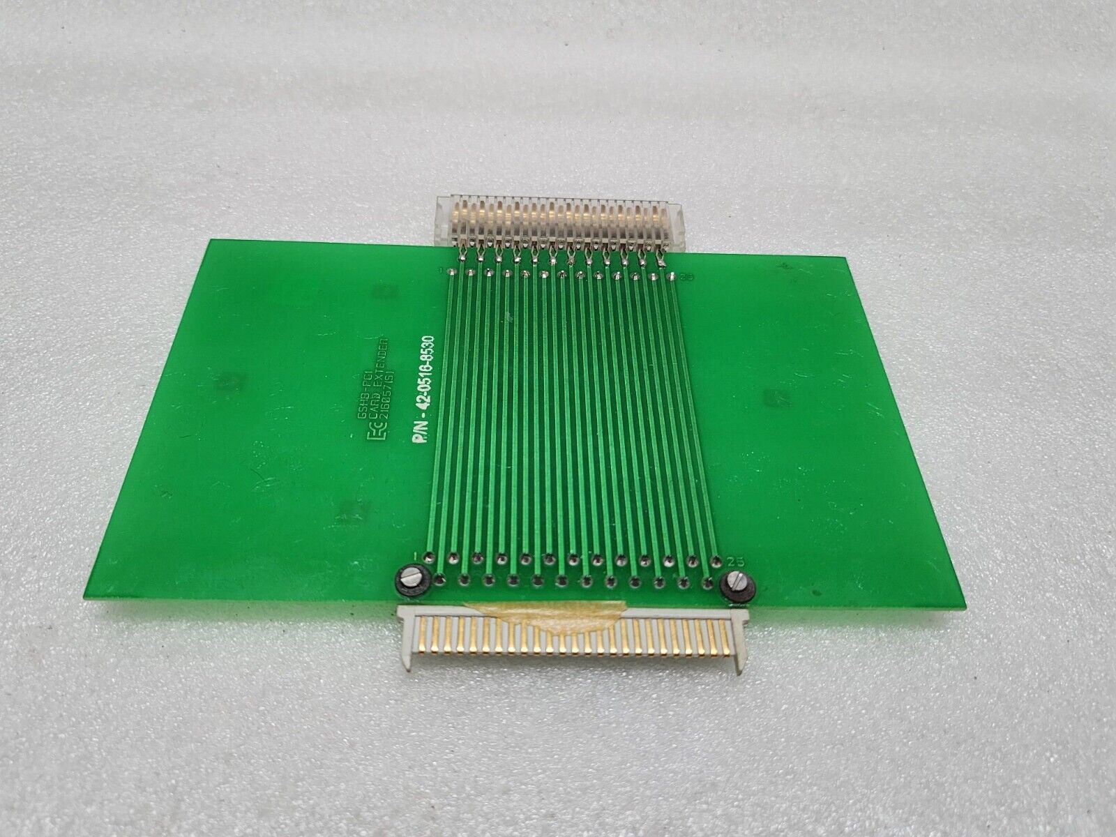 42-0516-8530 CARD EXTENDER 25 PIN PC-1