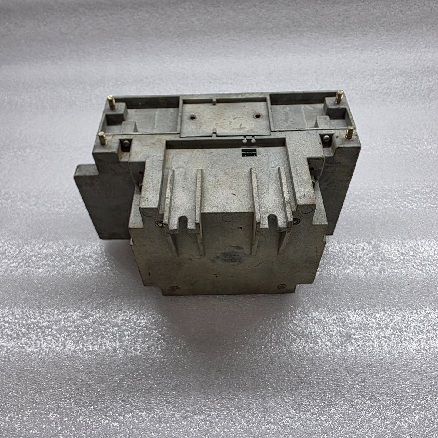 ABB SACE AR1 PROTECTION UNIT 2500A