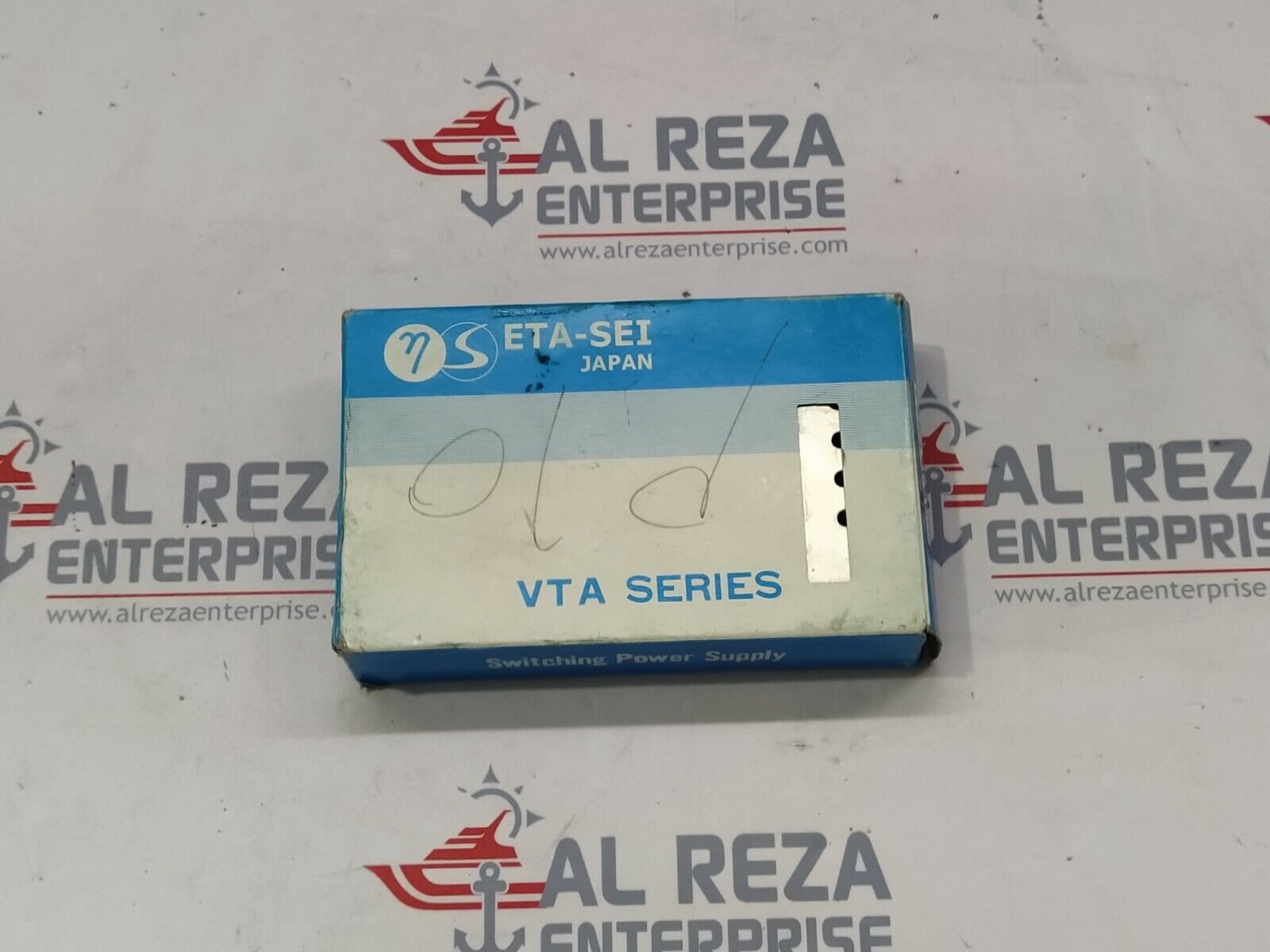 ETA SEI VTA22FWC24  DC-DC POWER SUPPLY 