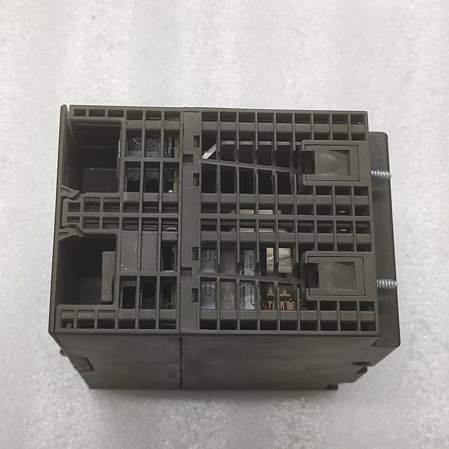 SIEMENS 6ES7 307-1EA00-0AA0 POWER SUPPLY