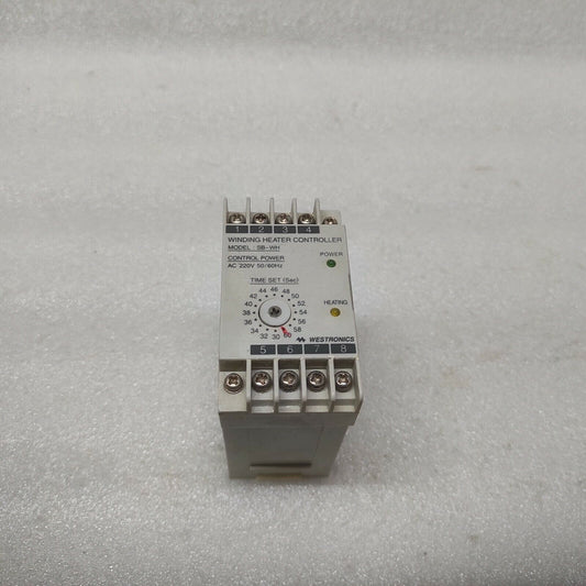 WESTRONICS SB-WH WINDING HEATER 220VAC