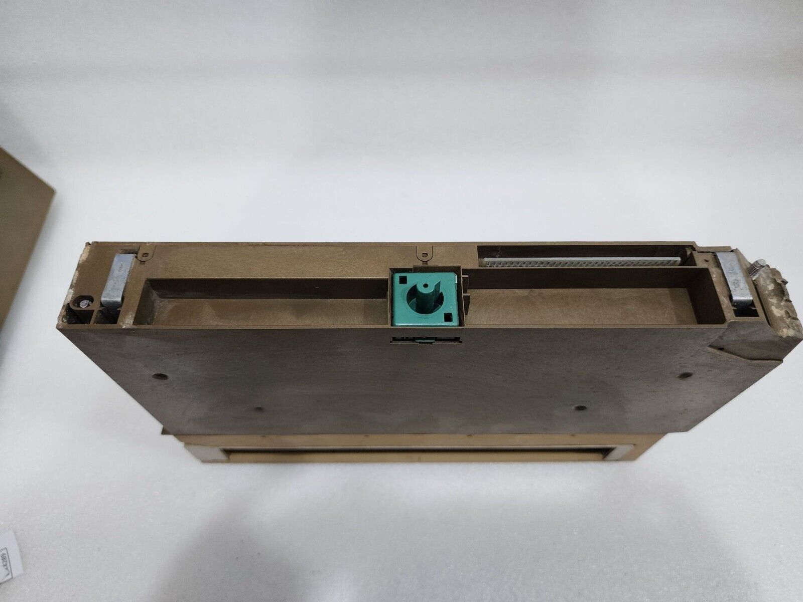 SIEMENS SIMATIC S5 6ES5 441-7LA11 DIGITAL OUTPUT MODULE