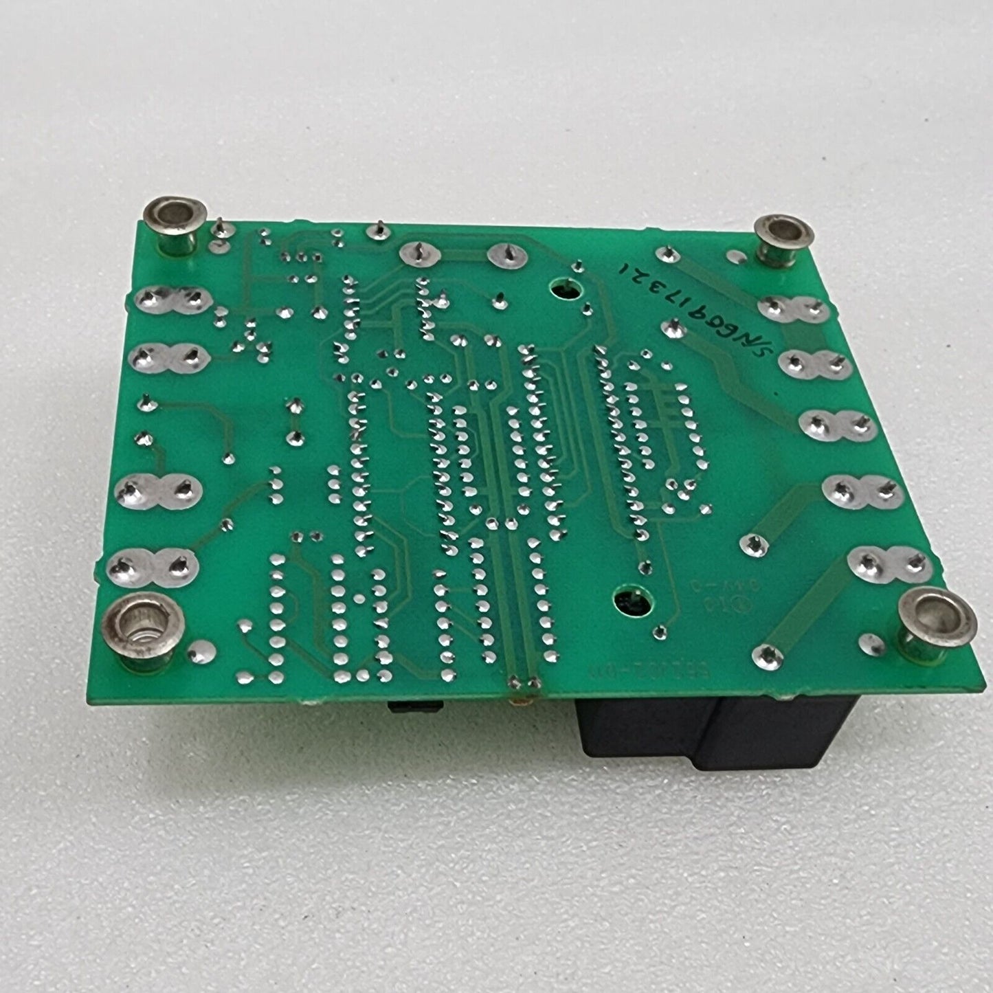 CISSELL TU12874 SEQUENTIAL TIMER