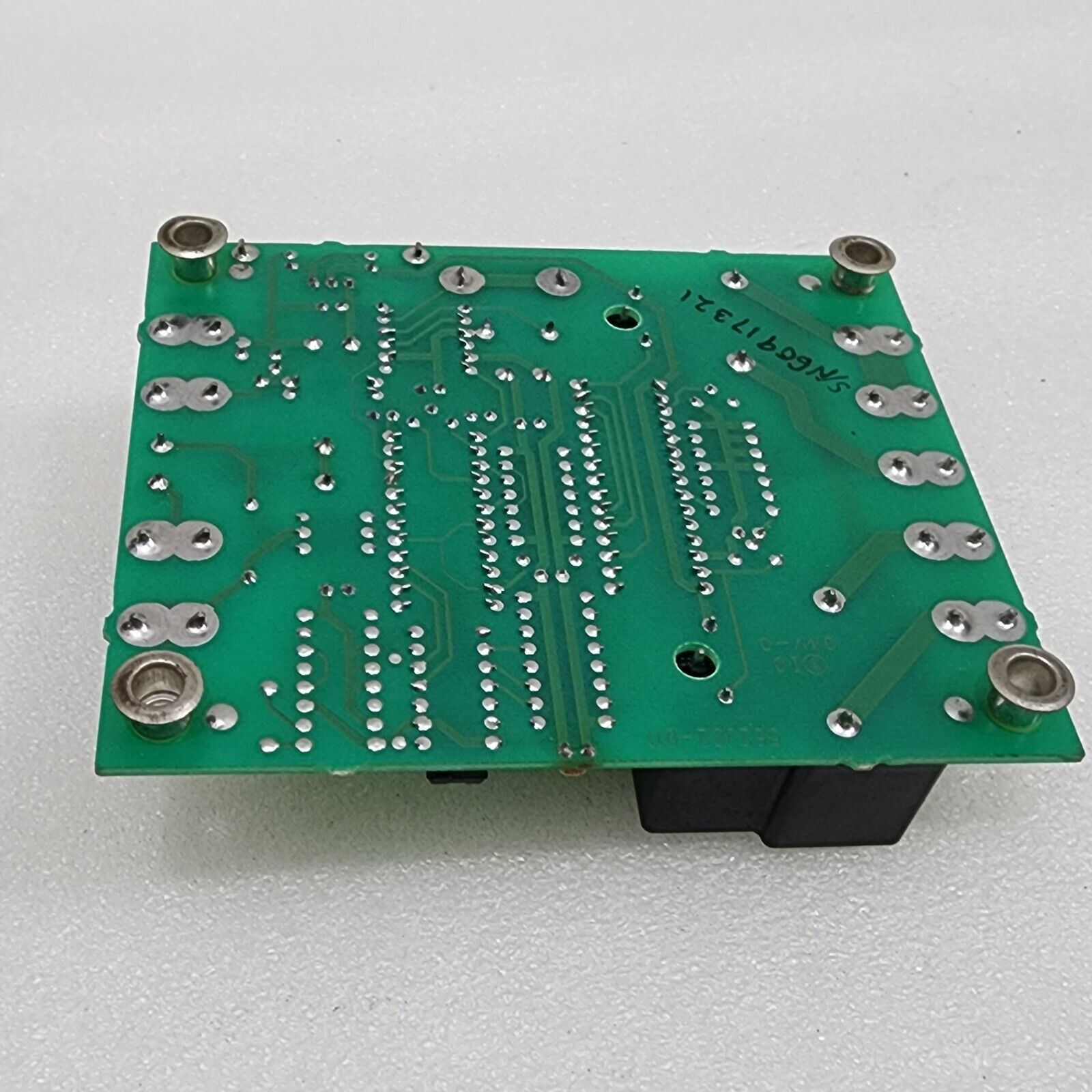 CISSELL TU12874 SEQUENTIAL TIMER