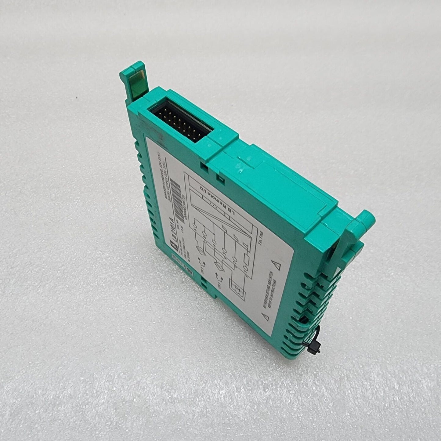 PEPPERL + FUCHS LB2101A DIGITAL OUTPUT 541940