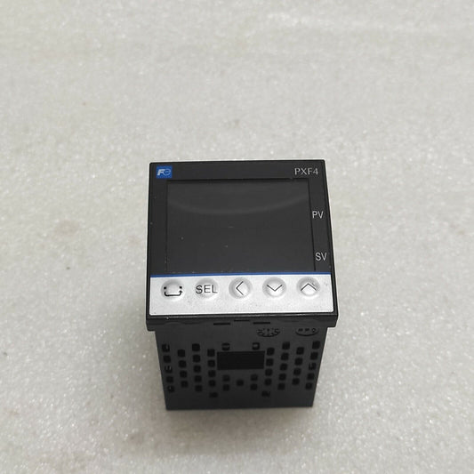 FUJI ELECTRIC PXF4 TEMPERATURE CONTROLLER PXF4ABY2-FVY00-P 100-240VAC