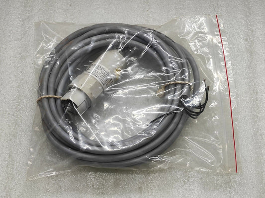 STAHL 8018/313 ILLUMINATED PUSH BUTTON 