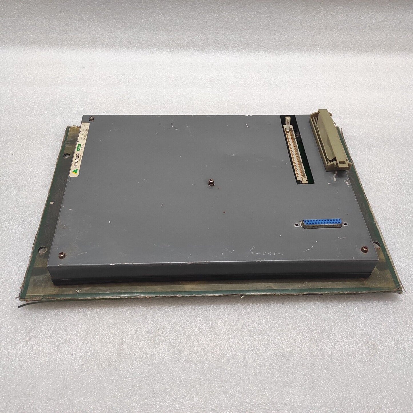 HYUNDAI ACONIS PMS 15-010524-01