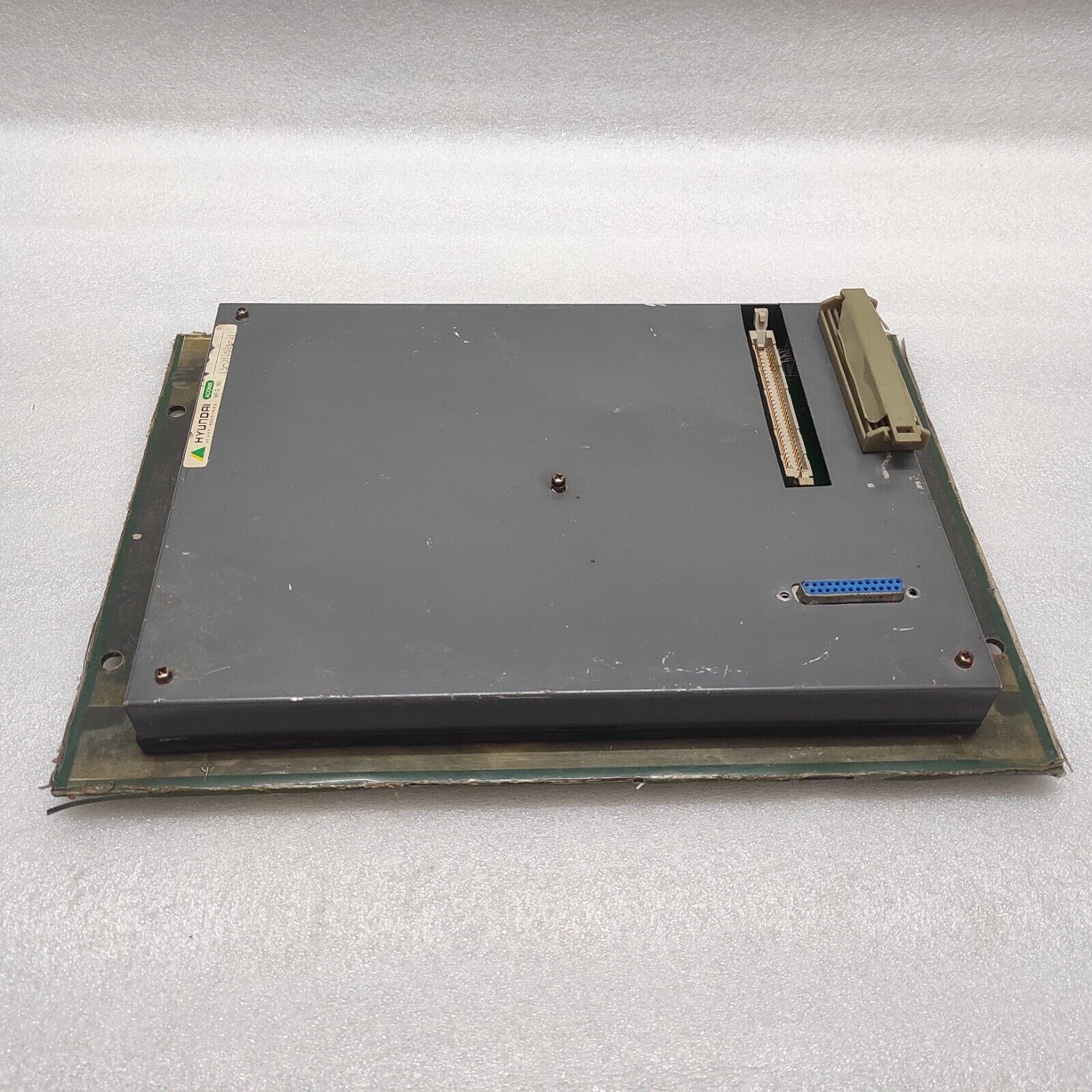 HYUNDAI ACONIS PMS 15-010524-01